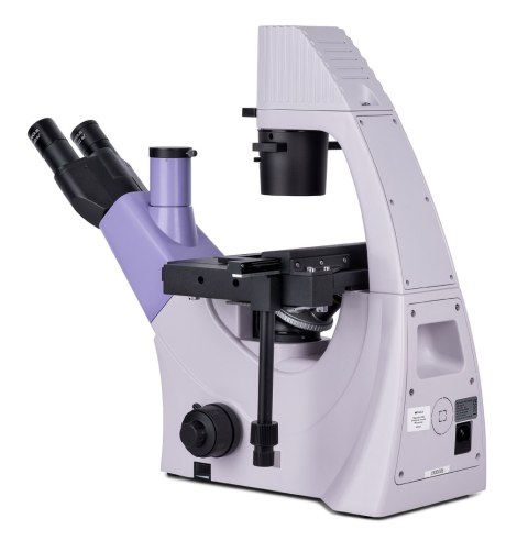 MAGUS Odwrócony mikroskop biologiczny MAGUS Bio V300