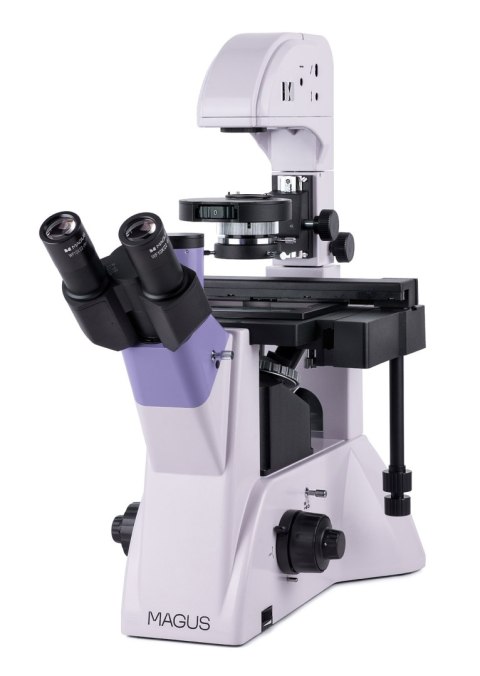 MAGUS Odwrócony mikroskop biologiczny MAGUS Bio V350