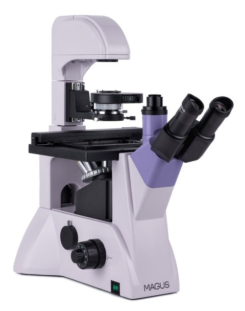 MAGUS Odwrócony mikroskop biologiczny MAGUS Bio V350