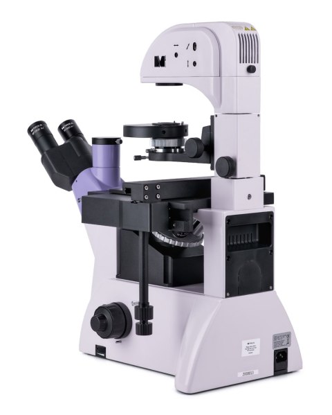 MAGUS Odwrócony mikroskop biologiczny MAGUS Bio V350