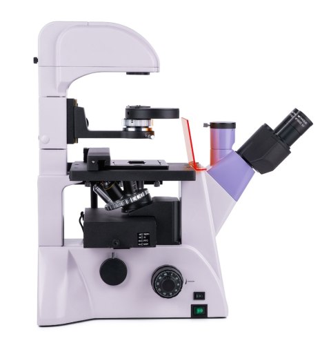 MAGUS Odwrócony mikroskop fluorescencyjny MAGUS Lum V500L