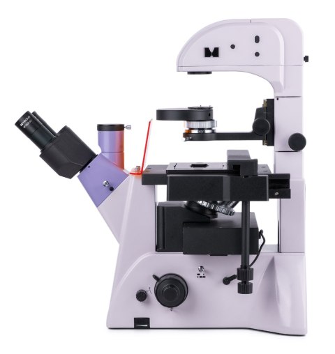 MAGUS Odwrócony mikroskop fluorescencyjny MAGUS Lum V500L