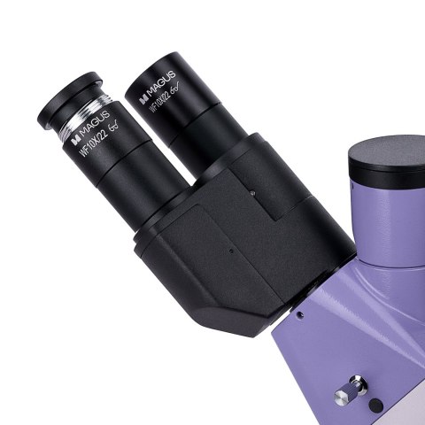 MAGUS Odwrócony mikroskop fluorescencyjny MAGUS Lum V500L