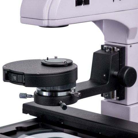 MAGUS Odwrócony mikroskop fluorescencyjny MAGUS Lum V500L