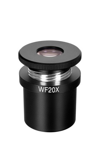 MAGUS Okular z regulacją dioptrii (D 30 mm) 20х/12 mm MAGUS MD20