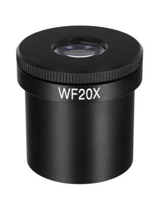 MAGUS Okular z regulacją dioptrii (D 30 mm) 20х/12 mm MAGUS MD20