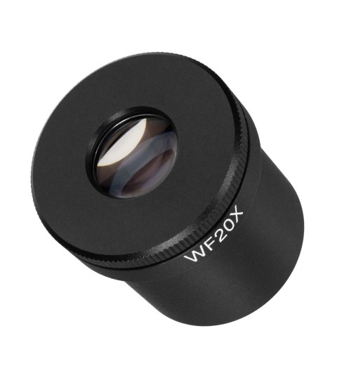 MAGUS Okular z regulacją dioptrii (D 30 mm) 20х/12 mm MAGUS MD20 MAGUS Okular z regulacją dioptrii (D 30 mm) 20х/12 mm MAGUS MD20