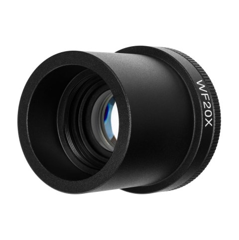 MAGUS Okular z regulacją dioptrii (D 30 mm) 20х/12 mm MAGUS MD20 MAGUS Okular z regulacją dioptrii (D 30 mm) 20х/12 mm MAGUS MD20