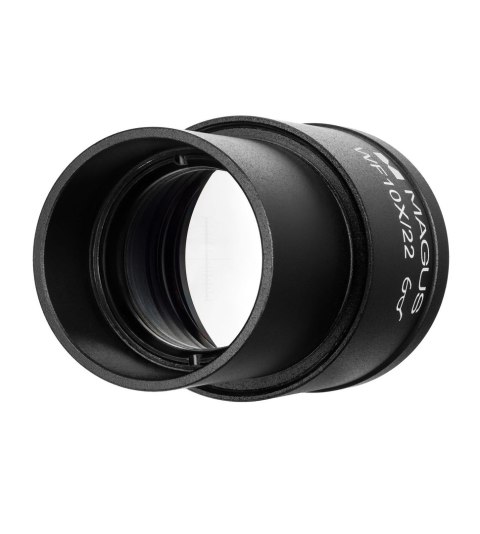 MAGUS Okular ze skalą (D 30 mm) 10х/22 mm MAGUS MES10 MAGUS Okular ze skalą (D 30 mm) 10х/22 mm MAGUS MES10