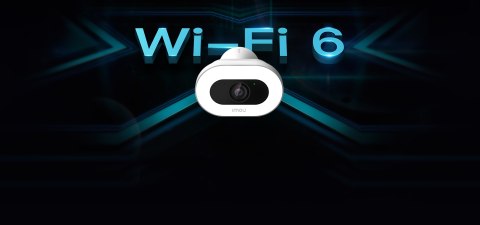 KAMERA IP IMOU KNIGHT IPC-F88FIP-V2