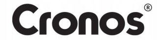 Panel grzewczy IR CRONOS Carbon P1000 White