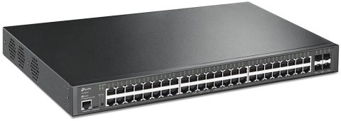 SWITCH TP-LINK TL-SG3452XP