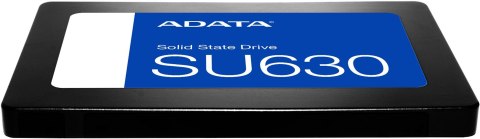 DYSK SSD ADATA Ultimate SU630 240GB 2.5 S3 3D