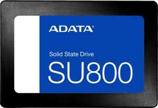 Adata SU800 Ultimate 256GB 2,5" SATA SSD