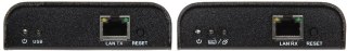EXTENDER HDMI+USB-EX-100 SIGNAL