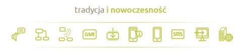 SATEL PŁYTA GŁÓWNA PERFECTA 32-WRL