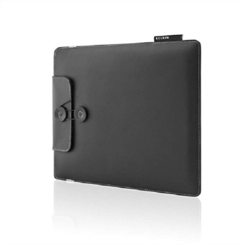 BELKIN IPAD KOPERTA CZARNA F8N377cw