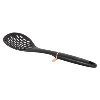BERLINGER HAUS ŁYŻKA CEDZAKOWA BLACK ROSE COLLECTION BH/6203