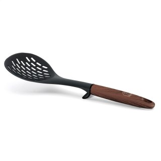 BERLINGER HAUS ŁYŻKA CEDZAKOWA EBONY ROSEWOOD COLLECTION BH/6223