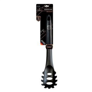 BERLINGER HAUS ŁYŻKA DO MAKARONU BLACK ROSE COLLECTION BH/6206