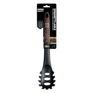 BERLINGER HAUS ŁYŻKA DO MAKARONU EBONY ROSEWOOD COLLECTION BH/6226