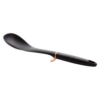 BERLINGER HAUS ŁYŻKA DO SOSU BLACK ROSE COLLECTION BH/6201