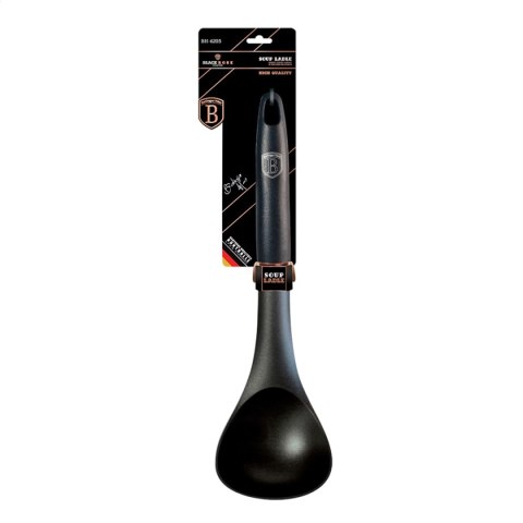 BERLINGER HAUS ŁYŻKA WAZOWA BLACK ROCE COLLECTION BH/6205
