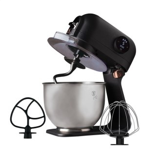 BERLINGER HAUS ROBOT KUCHENNY PLANETARNY BLACK ROSE COLLECTION BH/9323