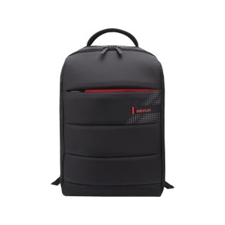 BESTLIFE PLECAK CPLUS CZARNY 15,6' 31L BL-BB-3335BK