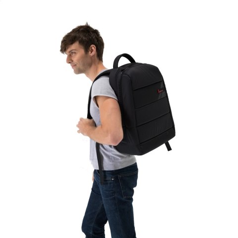 BESTLIFE PLECAK CPLUS CZARNY 15,6' 31L BL-BB-3335BK