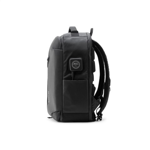 Bestlife Laptop backpack Travel Safe 15.6'' Gray BL-BB-3557BK