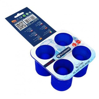 FOREMKA SILIKONOWA DO LODU KIELISZEK BLAUMANN BL-1191