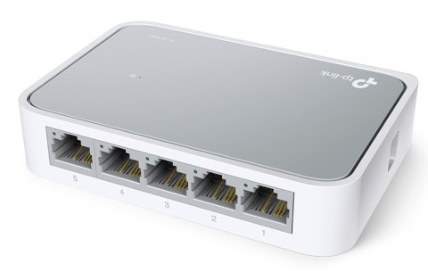 SWITCH TP-LINK TL-SF1005D