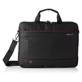BESTLIFE Laptop briefcase Quark 15,6'' BBC-3312