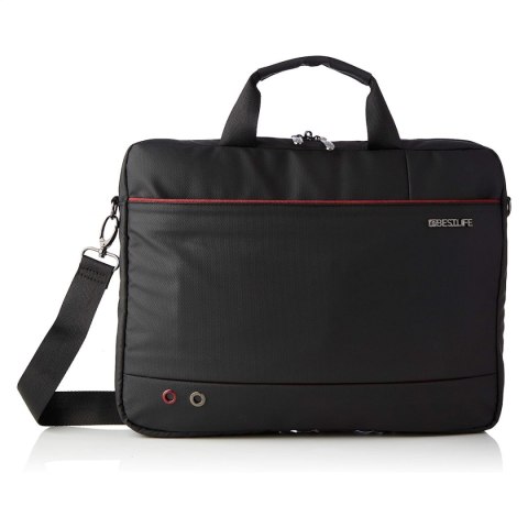 BESTLIFE Laptop briefcase Quark 15,6'' BBC-3312