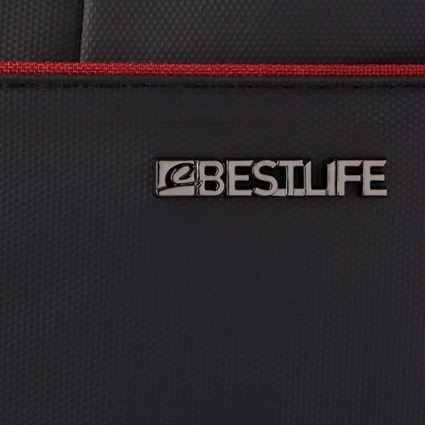 BESTLIFE Laptop briefcase Quark 15,6'' BBC-3312