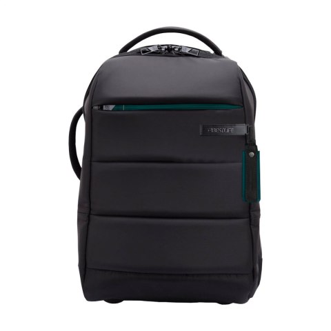 Bestlife Laptop backpack trolley CPLUS Black 15,6'' BL-BT-3335P
