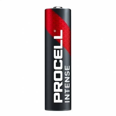DURACELL PROCELL INTENSE LR03 AAA PACK*10