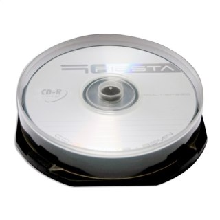 FIESTA CD-R 700MB 52X CAKE*10