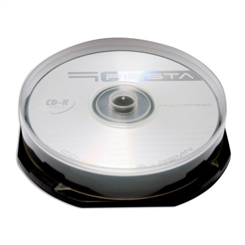 FIESTA CD-R 700MB 52X CAKE*10