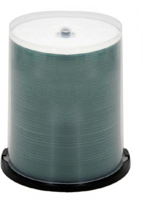 FIESTA DVD-R 4,7GB 16X FF WHITE INKET PRINTABLE CAKE*50 [45874]