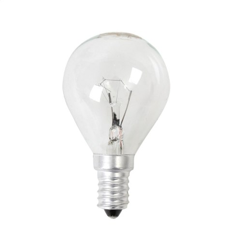 FIESTA SHOCKPROOF BULB ŻARÓWKA WSTRZĄSOODPORNA E14 2700K 40W [43139]