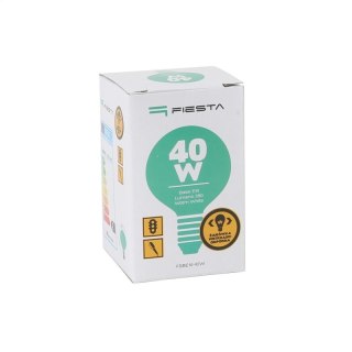 FIESTA SHOCKPROOF BULB ŻARÓWKA WSTRZĄSOODPORNA E14 2700K 40W [43139]