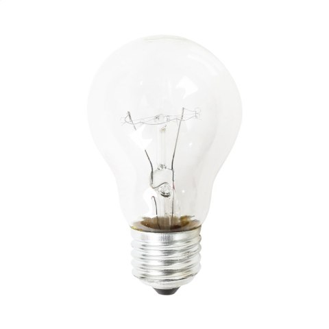 FIESTA SHOCKPROOF BULB ŻARÓWKA WSTRZĄSOODPORNA E27 2700K 25W