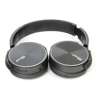 FREESTYLE SŁUCHAWKI NAUSZNE BLUETOOTH SŁUCHAWKI BEZPRZEWODOWE BLUETOOTH Z MIKROFONEM BLACK [44386] TE