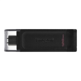 KINGSTON PENDRIVE DT 128GB USB TYPE-C 3.2 GEN1 DT70/128GB