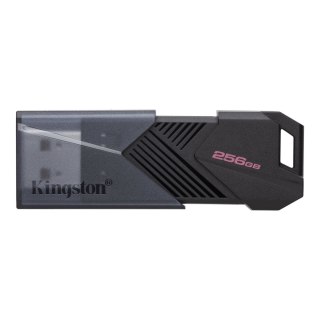 KINGSTON PENDRIVE DT EXODIA ONYX 256GB USB 3.2 GEN1 BLACK DTXON/256GB