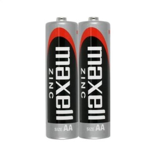 MAXELL BATTERY MANGANESE/ZINC R6/AA SHRINK*2 724031.04.EU