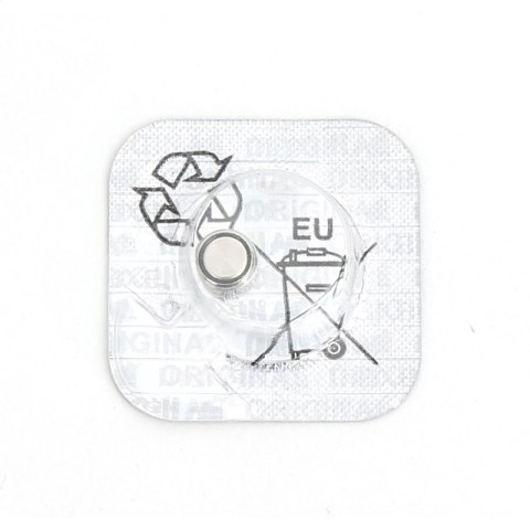 MAXELL BATTERY SR421SW 1PC EU MF 18293700 [348]