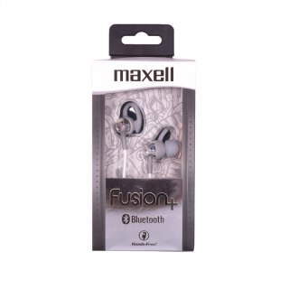 MAXELL EARPHONES BLUETOOTH EB-BTFUS9 FUSION+ SILVER 348135.00.CN